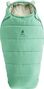 Deuter Little Star Sleeping Bag Green Child