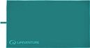 Lifeventure SoftFibre Asciugamano Riciclato Teal