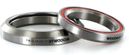 WOODMAN Bearing 1''1/8-1.5'' Integrated Tapered 45x45° 