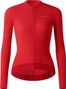 Maillot Glider JELENEW manches longues