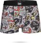 Backstage - Boxer Homme - Performance Fit
