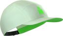Casquette Compressport 5 Panel Ironman 2026 Vert