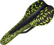 Selle SUPACAZ Scorch Carbon Jaune Fluo