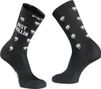 Northwave Just Chillin Socks Black 44-47