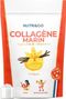 Collagène Marin - Peau et Santé des Articulations - Goût Vanille - 180 grammes