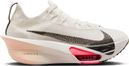 Nike Alphafly 3 Beige/Red Women's Running Shoes