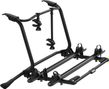Portabicicletas de maletero Thule WanderWay 911002 (2 Bicicletas) Negro