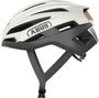 Abus StormChaser ACE Straßenhelm, weiß