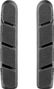 Par de patines Mavic Carbon Shimano / Sram