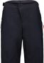 Pantalón Corto Mujer Poc Motion Air MTB Negro