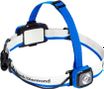 Black Diamond Sprinter 500 Ultra Headlamp Blue