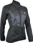 Raidlight Softshell Sorona Thermal Jacket Women Black
