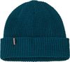 Patagonia SnowDrifter Mütze, blau