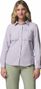 Camicia Columbia Skien Valley Violet Donna
