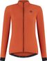 Maillot de Cyclisme Manches Longues Femme Rogelli Signature