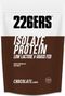 Bevanda proteica 226ers Isolat Protein Chocolate 1kg