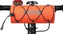 RHINOWALK - Sac de guidon étanche pour vélo Orange