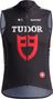 Sportful Tudor Pro 2 herenvest, zwart