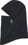 Black Diamond Coefficient LT Balaclava Black