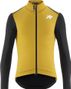 Assos Mille GT Ultraz Winter S11 Evo Jacket, Yellow, Men's