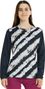 Dharco Women's Gravity Marigold Long Sleeve Jersey
