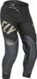 Pantalon Fly Evo Gris/Noir/Stone