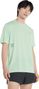 New Balance Athletics Graphic Men's Short Sleeve Jersey Green