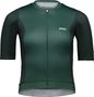 Poc Cadence Damestrui Korte Mouw Groen