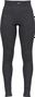 Long Tights Odlo Active Warm Eco Gray Woman