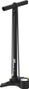 Lezyne Macro Drive Floor ABS Flip Chuck Foot Pump Black