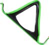 Porte Bidon Supacaz Fly Carbon Neon Vert