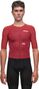Maap Eclipse Pro Race Kurzarm-Trikot für Herren, rot