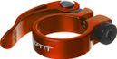 Neatt QR Quick Release Seatclamp Orange