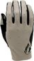 Coppia di guanti lunghi Seven Control Grigio
