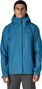 Chaqueta impermeable Patagonia Torrentshell 3L Rain Azul Hombre