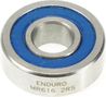 Enduro Bearings Universallager MR 616 2RS (ABEC 3) 6 x 16 x 5mm