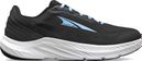 Zapatillas de running Altra Rivera 4 para mujer Negro/Azul