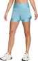 Nike Dri-FIT Swift 3in Blue Women's 2-in-1 Shorts