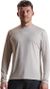 Rapha Trail Funktions-T-Shirt für Herren, grau
