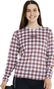 Dharco Donna Gravity Sterling Maglia a maniche lunghe