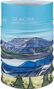 Tour de Cou Buff CoolNet UV Glacier