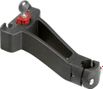Tube fixing with KlickFix lock