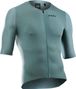Northwave Extreme Green short sleeve jersey