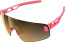 Poc Elicit Toric Edition Team Pro EF Pink/Gold Goggles
