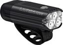 Lezyne React Drive Front Light Black