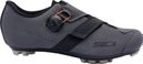 Sidi Mtb Aertis MTB Shoes Black/Grey