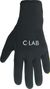 Gants de Cyclisme Hiver Alps - Noir