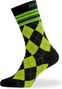 Chaussettes diamants Biotex