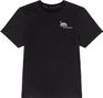 Ciele ORTShirt WWM Whitaker Short Sleeve Jersey Black Unisex