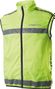 Craft Safety Fluo Reflective Jacket